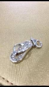 Authentic Thomas Sabo Charm