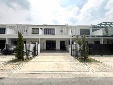 2-storey Terraced House For Sale in Cyberjaya,SGR