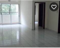 Apartment For Rent in Flora Damansara