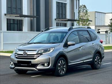 Honda BR-V V in Skudai, JHR