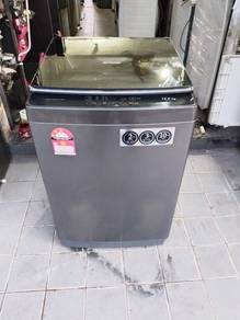 Sharp washing machine washer mesin basuh 12-kgs