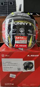 Helmet For Kids - LSS2
