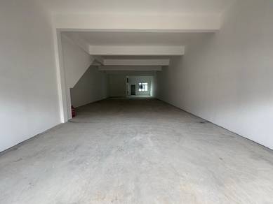 Shop lot For Rent in Kluang,JHR