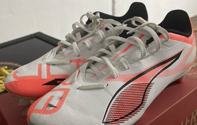 boot puma ultra