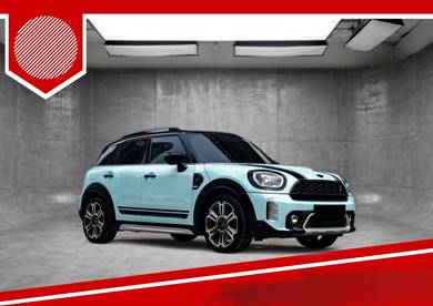 Mini John Cooper Works JOHN COOPER WORKS in Others, KUL