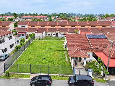 1-storey Terraced House For Sale in Klang,SGR