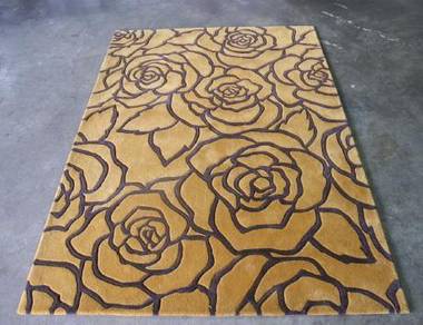Design Modern Hand Tufted Carpets