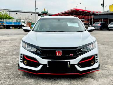 Honda Civic TC in Johor Bahru, JHR