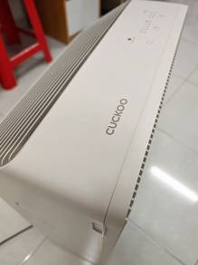 Used Cuckoo R Model Air Purifier Like New