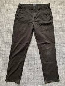 Levis Chino Black Pants