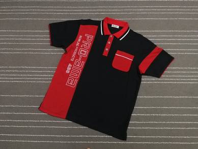 rare PRO Ama  bowling polo ABS M