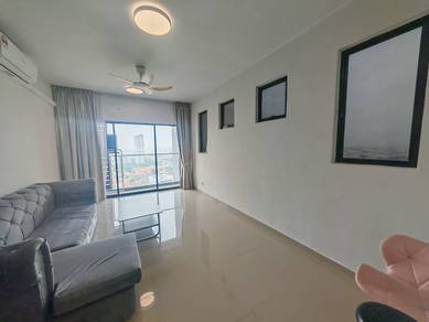 Apartment For Rent in Admiral Residences