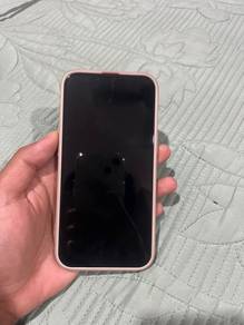 IPHONE 13 256GB full original