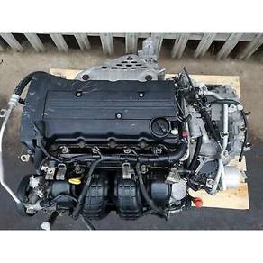 Mitsubishi Outlander 4B12 2.4 Engine Kosong