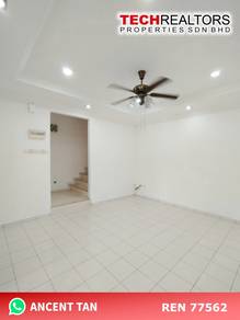 2-storey Terraced House For Sale in Sungai Petani,KDH