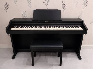 Roland RP401R Digital Piano