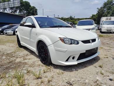 Proton Satria NEO H-LINE CPS in Klang, SGR