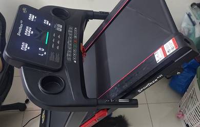Gintell SporTrek FT 431 - For Sale