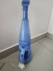 Used Moulinex Accessio Handheld Vacuum for sell