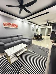 D Bromelia Homestay Aviaplus 3 Bedroom 2 Bathroom