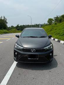 Perodua Bezza X X in Machang, KTN