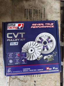 NVX yamaha spare part CVT