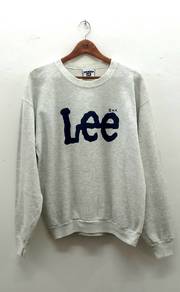 Vintage Lee Sweatshirt