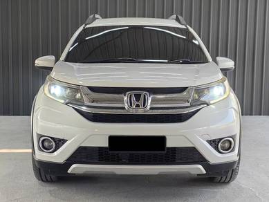 Honda BR-V V in Cheras, SGR