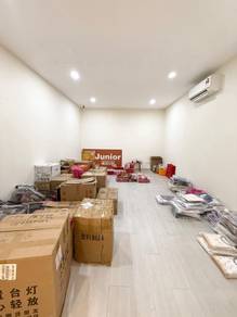 Shop lot For Rent in Johor Bahru,JHR
