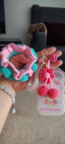 Handmade Crochet 
