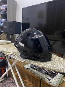 helmet nbtk size M