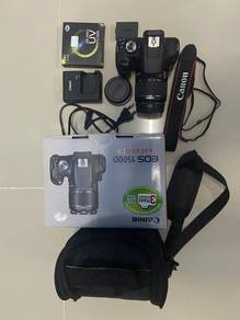 Canon 1500d