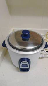 Khind Rice Cooker 0.6L