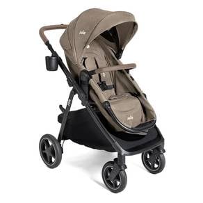 Joie Ginger DLX Convertible Stroller