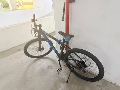 bicycle for sale