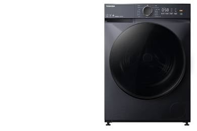 Toshiba 13.0kg Front Load Washer TWT21BU140UWMMG