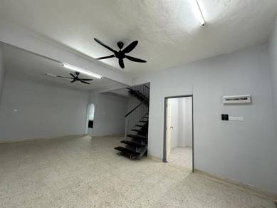 2-storey Terraced House For Sale in Bukit Baru,MLK