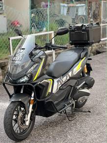 Honda ADV 160
