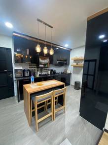 1-storey Terraced House For Sale in Sungai Petani,KDH