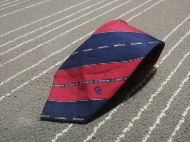 Vintage GUCCI  X LUXURY NECK TIE 0079