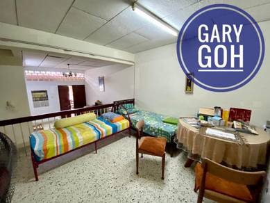 2-storey Terraced House For Sale in Greenlane,PNG