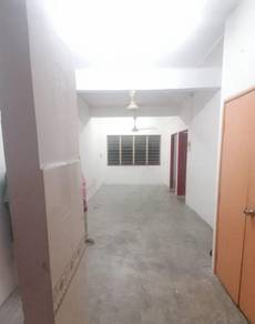 Apartment For Sale in Sri Dahlia Apartment