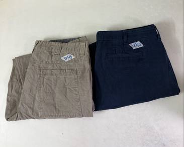 wrangler Cargo Pant sz 38 Combo.