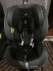 Crolla Nexus Car Seat