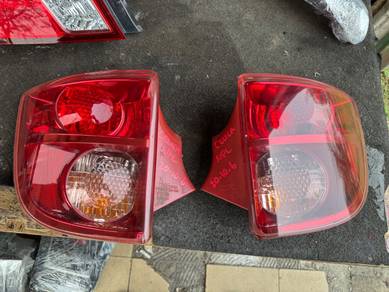 No 20-10-6 Toyota Celica Zzt231 NFL Rear Lamp Jpn