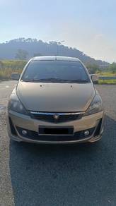 Proton Exora BOLD PREMIUM in Kuantan, PHG