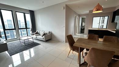 Condominium For Rent in The Elysia Park Residence @ Medini
