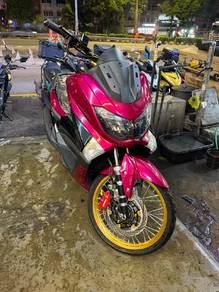 Yamaha NMAX