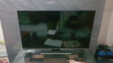 Samsung model:UA40H5552AR