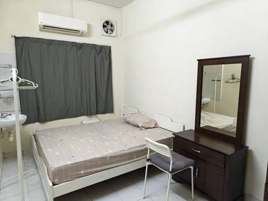 Room in Puchong, KUL